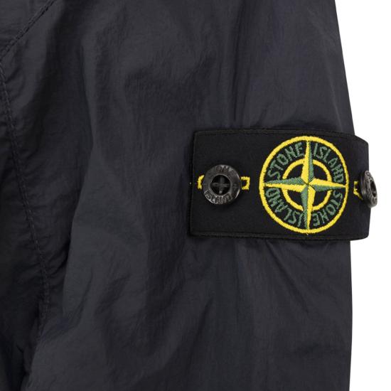 26SS [키즈] 스톤 아일랜드 캐주얼 자켓 L1S164100012 NAVY - STONE ISLAND