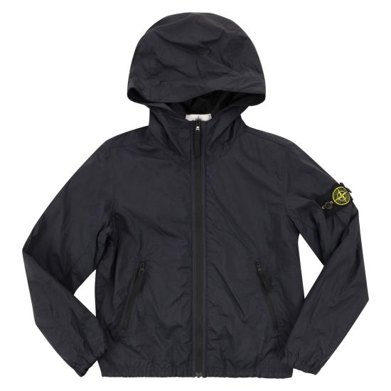 26SS [키즈] 스톤 아일랜드 캐주얼 자켓 L1S164100012 NAVY