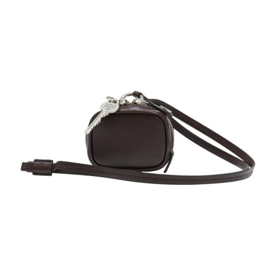 26SS 아크네 스튜디오 크로스백 CG0304 ADN brown