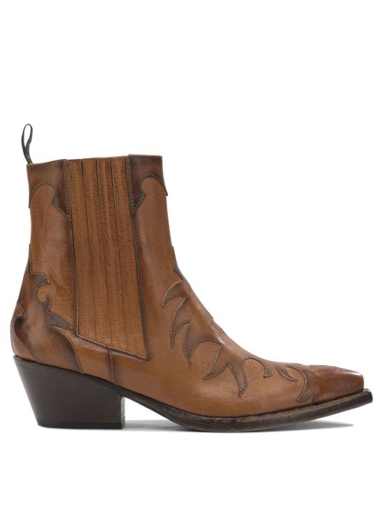 26SS 사르토르 부츠 SR4900BUFALO Brown