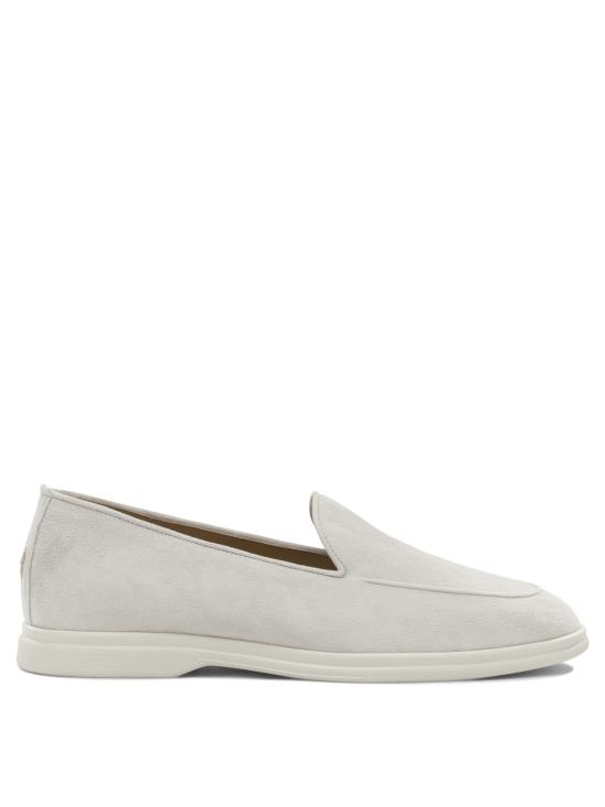 26SS 헨더슨 로퍼 EVA S 1851DCAMOSCIO CORDA Brown