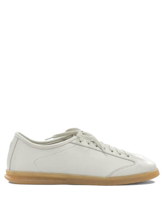 26SS 헨더슨 스니커즈 ELTON P 1883NAPPA GHIACCIO White