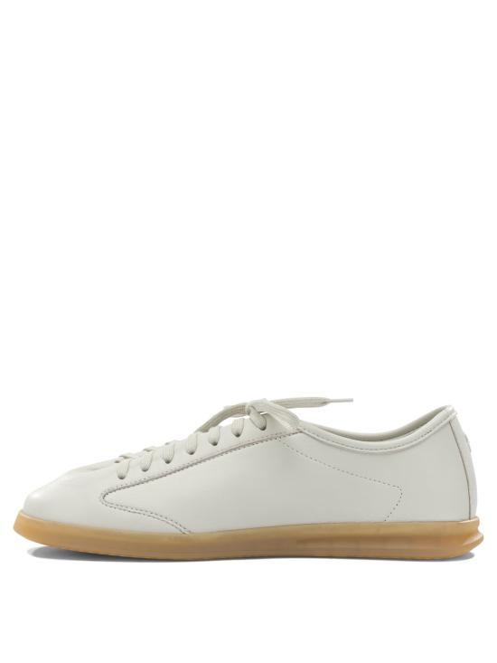26SS 헨더슨 스니커즈 ELTON P 1883NAPPA GHIACCIO White - HENDERSON