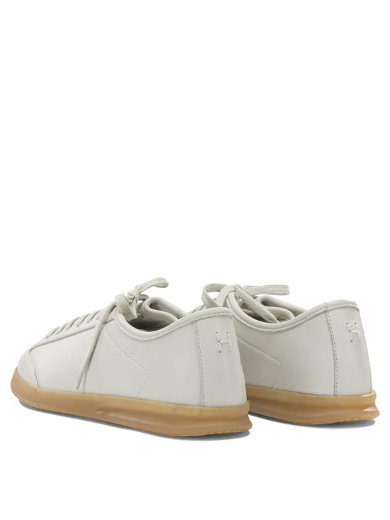 26SS 헨더슨 스니커즈 ELTON P 1883NAPPA GHIACCIO White - HENDERSON