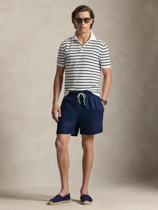 26SS 랄프 로렌 폴로 티셔츠 710B13894003 - RALPH LAUREN
