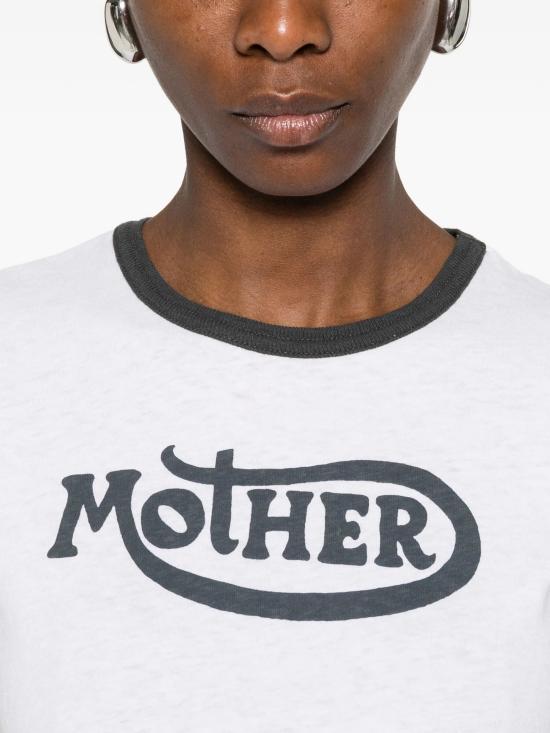26SS 마더 반팔 티셔츠 88811079B MTT - MOTHER