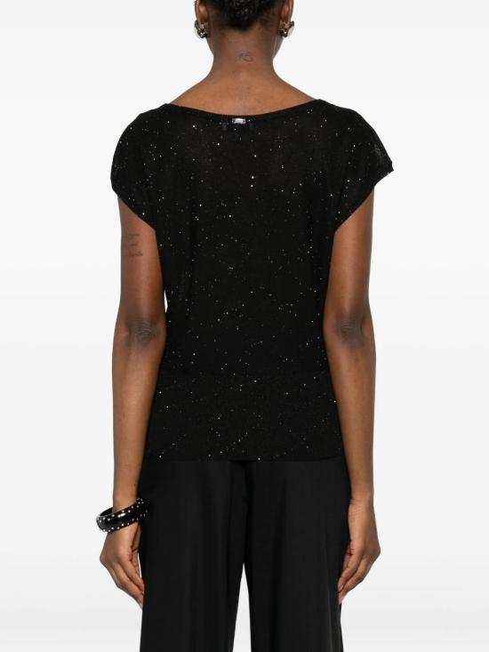 26SS 에르노 스웨터 MG000226D76089 9300 NERO - HERNO