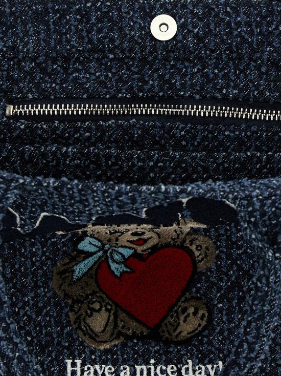 26SS 가니 토트백 B2110036077 - GANNI