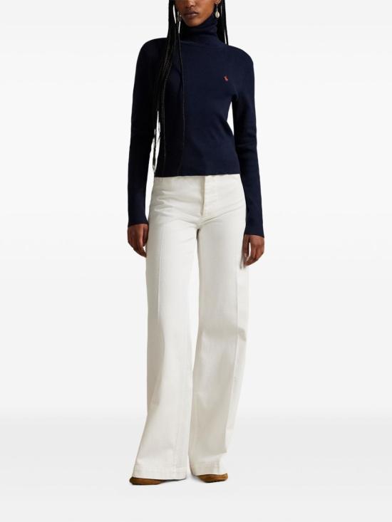 26SS 폴로 랄프로렌 팬츠 211A10723 003 White - POLO RALPH LAUREN