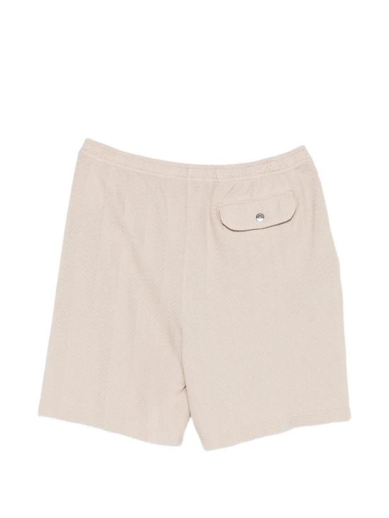 26SS 미소니 숏팬츠 US26SI03BR014P 40210 TIDAL FOAM - MISSONI