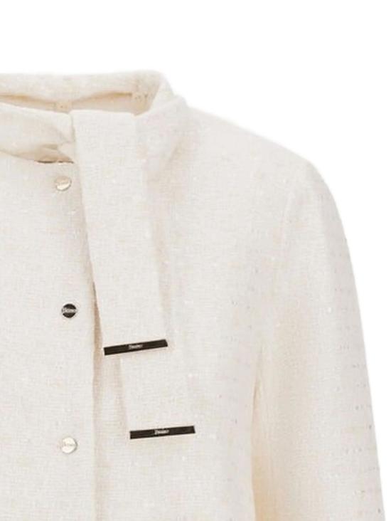 26SS 에르노 자켓 GA000323D13289 1200 AVORIO - HERNO