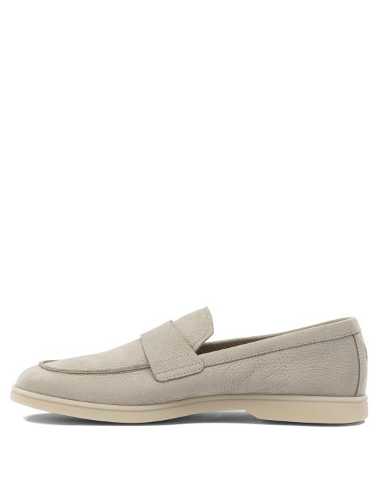 26SS 헨더슨 로퍼 CHIAIA N 1598RODEO STONE Grey - HENDERSON