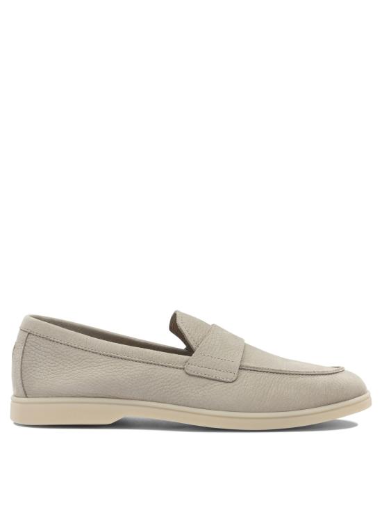 26SS 헨더슨 로퍼 CHIAIA N 1598RODEO STONE Grey