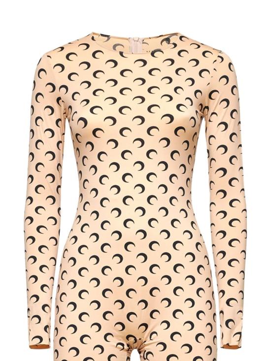 26SS 마린세르 점프수트 WJS002A CJER0001TA10 Beige - MARINE SERRE