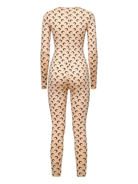 26SS 마린세르 점프수트 WJS002A CJER0001TA10 Beige - MARINE SERRE