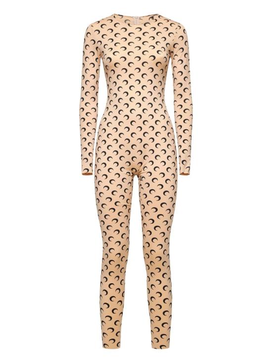 26SS 마린세르 점프수트 WJS002A CJER0001TA10 Beige