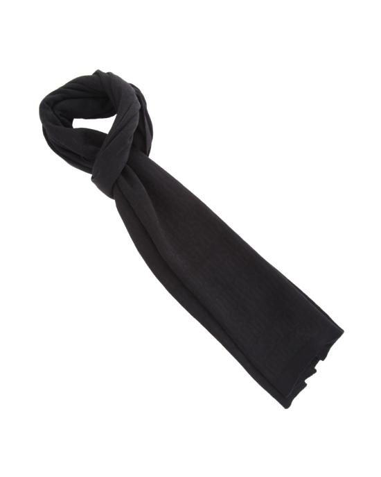 26SS 모스키노 머플러/스카프 9353 8272 1555 NERO - MOSCHINO