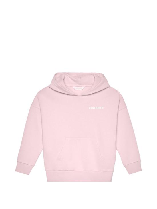 26SS [키즈] 팜앤젤스 티셔츠 PGBB014S26FLE001 042 Pink