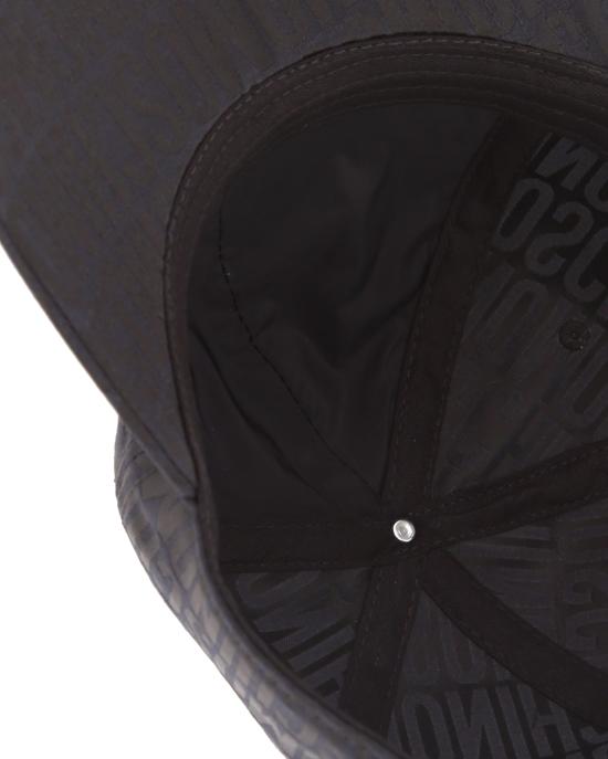 26SS 모스키노 모자 9201 8268 1555 NERO - MOSCHINO