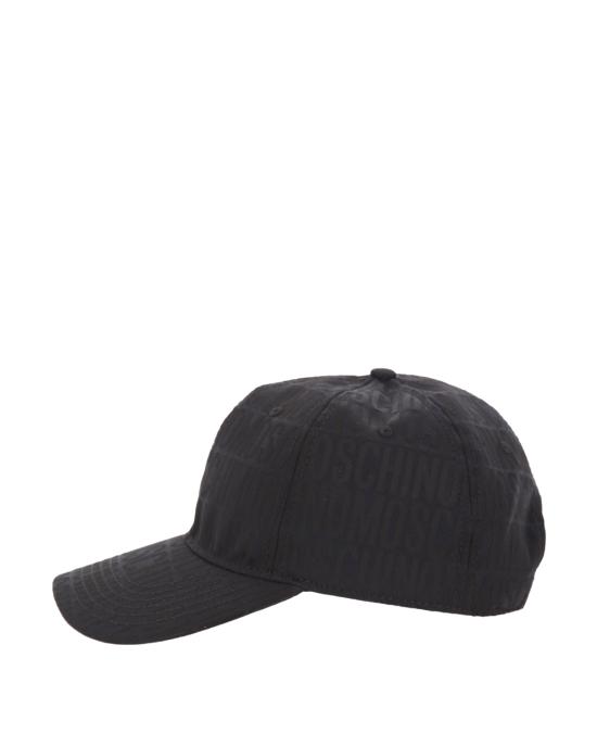 26SS 모스키노 모자 9201 8268 1555 NERO - MOSCHINO