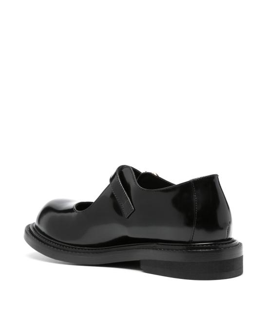 26SS 모스키노 로퍼 MA10704C0LMJ0 000 nero NERO - MOSCHINO