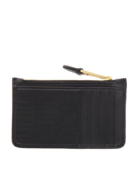 26SS 모스키노 지갑 8108 8268 1555 NERO - MOSCHINO