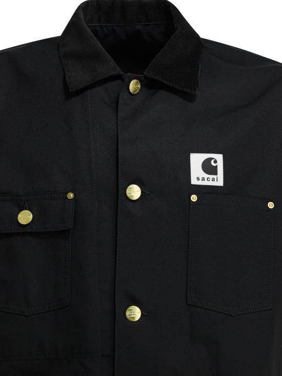 26SS 사카이 자켓 2603991M001 - SACAI
