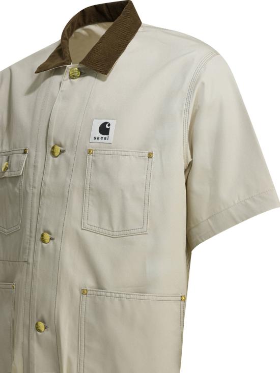 26SS 사카이 자켓 2603991M199 - SACAI