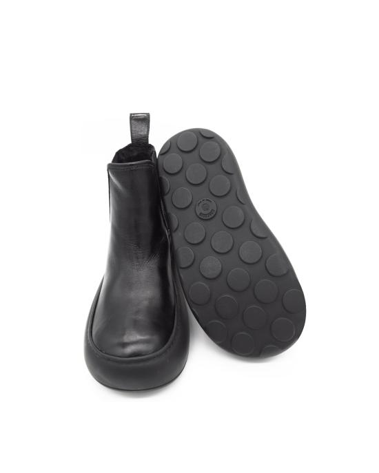 26SS 모스키노 부츠 MA15135H0N 000 NERO - MOSCHINO