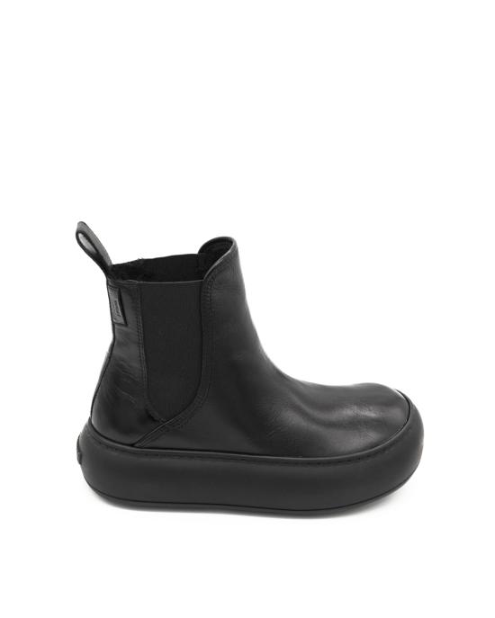 26SS 모스키노 부츠 MA15135H0N 000 NERO