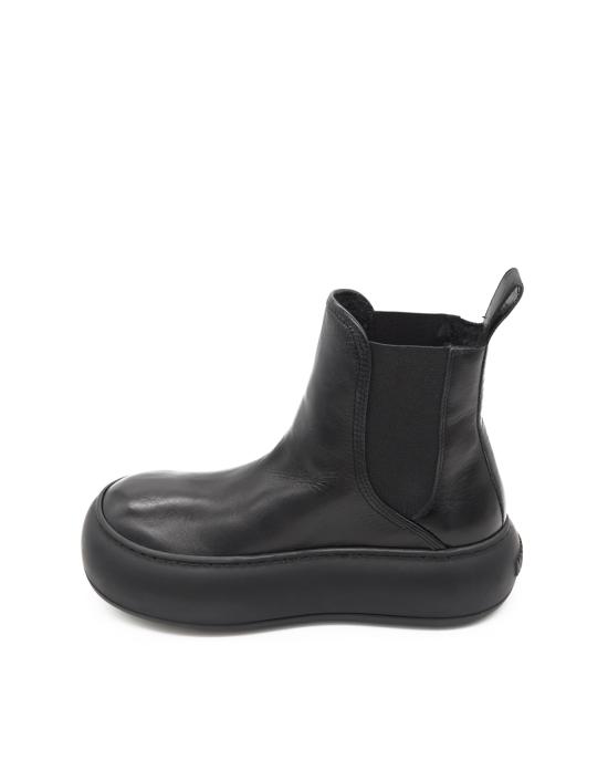 26SS 모스키노 부츠 MA15135H0N 000 NERO - MOSCHINO