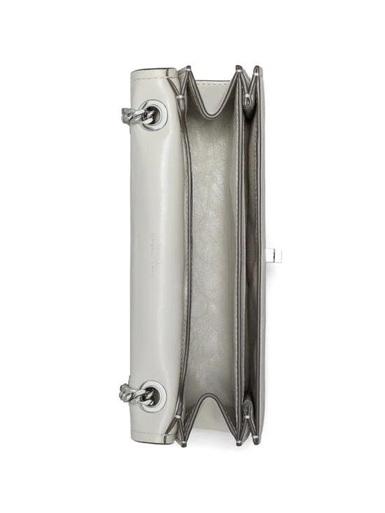 26SS 토리버치 크로스백 183860020 Gray - TORY BURCH