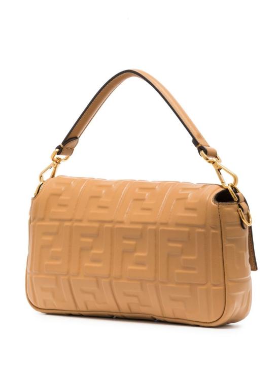 26SS 펜디 숄더백 8BR600 A72VF1BZ2 Beige - FENDI