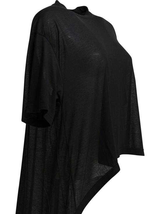 26SS 발렌시아가 롱 원피스 871740TUVC91000 - BALENCIAGA