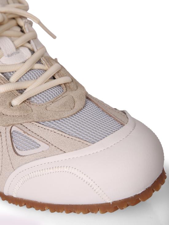 26SS 악셀 아리가토 스니커즈 F3548001 White - AXEL ARIGATO