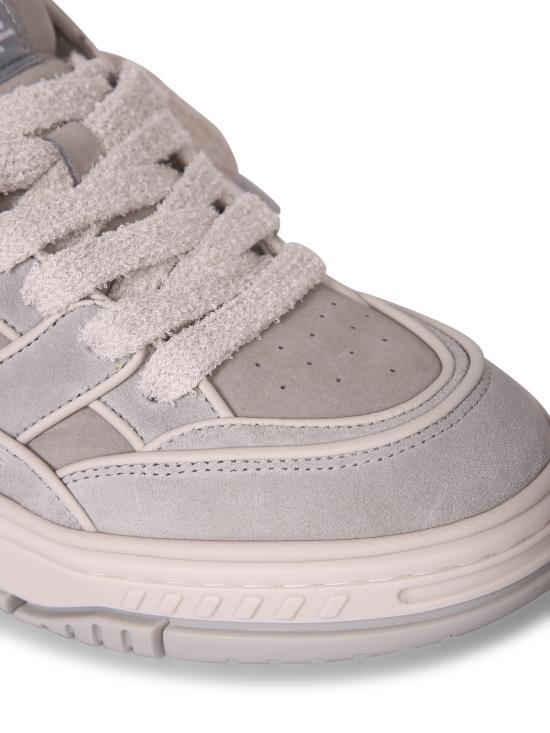 26SS 악셀 아리가토 스니커즈 F3905001 Grey - AXEL ARIGATO