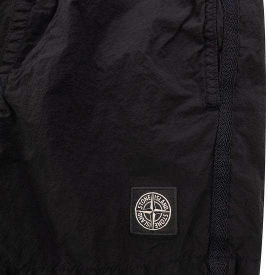 26SS [키즈] 스톤 아일랜드 쇼츠/버뮤다 L1S16B100002 NAVY - STONE ISLAND