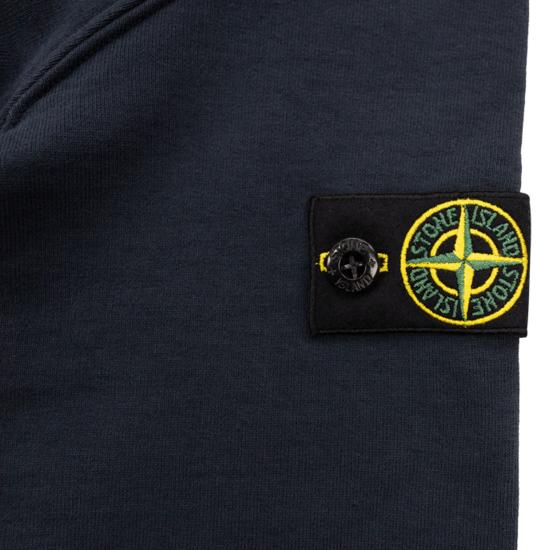 26SS [키즈] 스톤 아일랜드 풀오버 L1S166100005 NAVY - STONE ISLAND