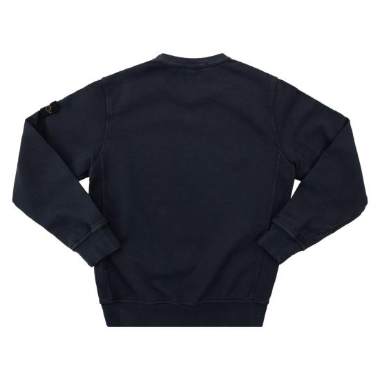 26SS [키즈] 스톤 아일랜드 풀오버 L1S166100005 NAVY - STONE ISLAND