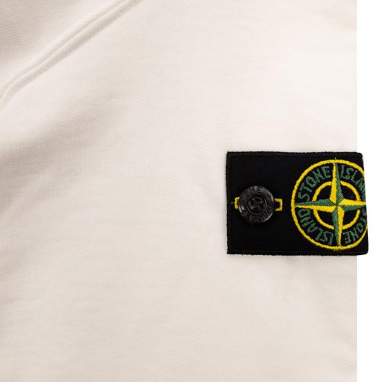 26SS [키즈] 스톤 아일랜드 풀오버 L1S166100005 WHITE - STONE ISLAND