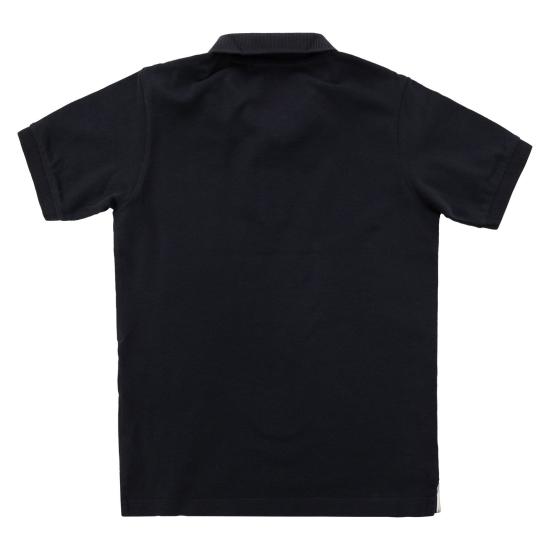 26SS [키즈] 스톤 아일랜드 티셔츠 L1S162200002 NAVY - STONE ISLAND