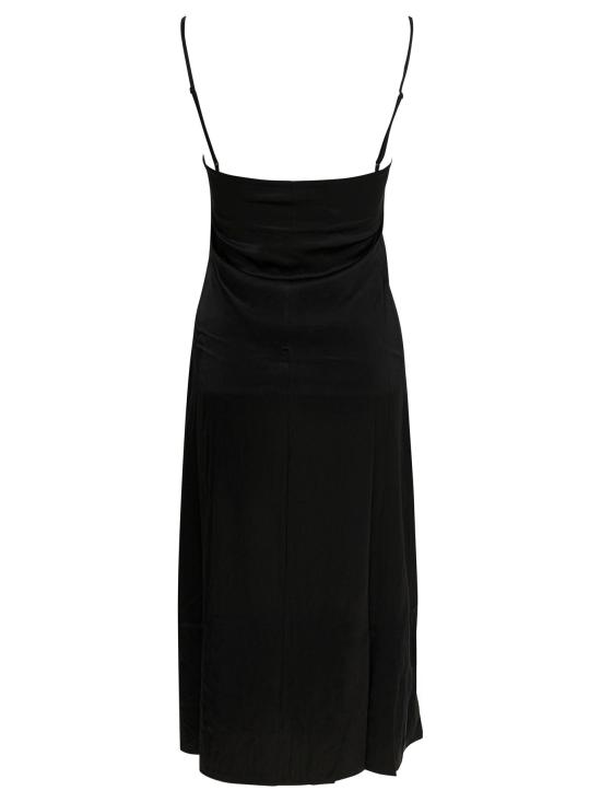 26SS 아크네 스튜디오 미디 원피스 A20926900 - ACNE STUDIOS