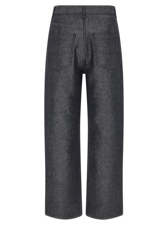 26SS 펜디 데님 팬츠 FLP345AYUCF0QG0 - FENDI