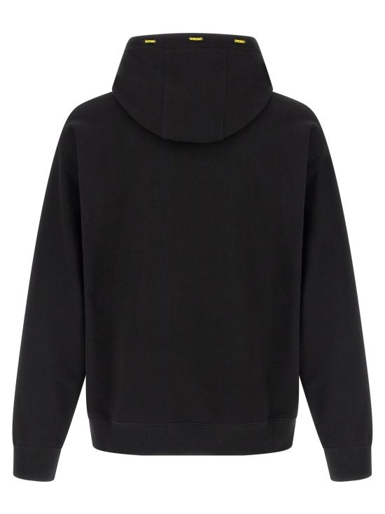 26SS 펜디 긴팔 티셔츠 FY1356AYY0F0QA1 - FENDI