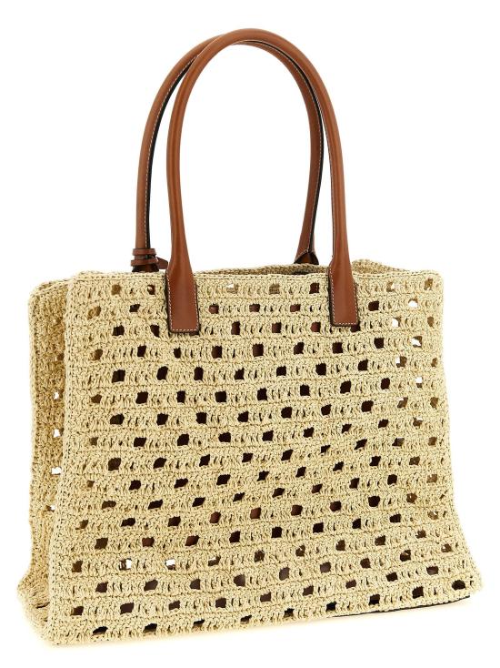 26SS 베르사체 토트백 10047411A169992KJ8V - VERSACE