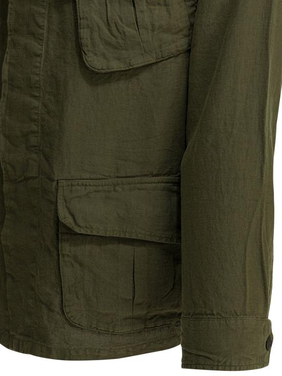 26SS 폴로 랄프로렌 자켓 710B14957003NEWOLIVE - POLO RALPH LAUREN