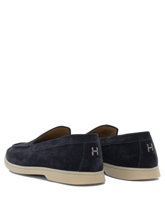 26SS 헨더슨 로퍼 PANAREA44598SUEDESIRENA - HENDERSON