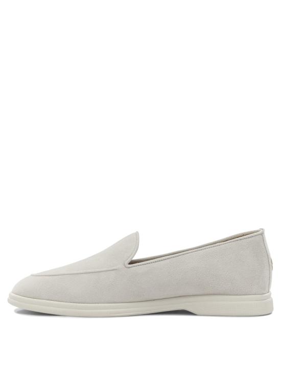 26SS 헨더슨 뮬/슬리퍼 EVAS1851DCAMOSCIOCORDA - HENDERSON