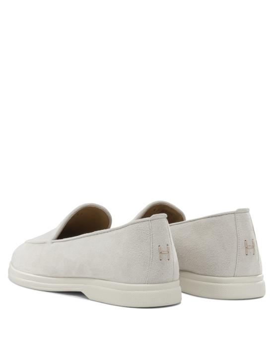 26SS 헨더슨 뮬/슬리퍼 EVAS1851DCAMOSCIOCORDA - HENDERSON