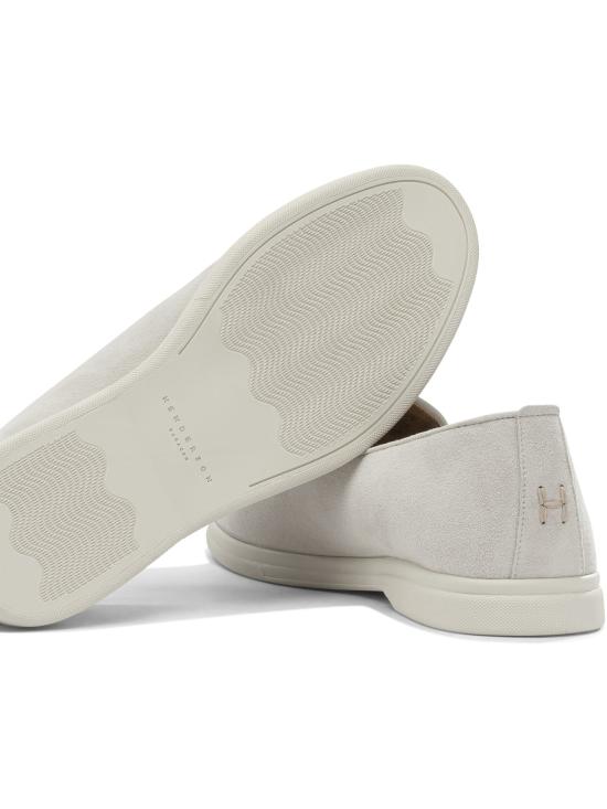 26SS 헨더슨 뮬/슬리퍼 EVAS1851DCAMOSCIOCORDA - HENDERSON